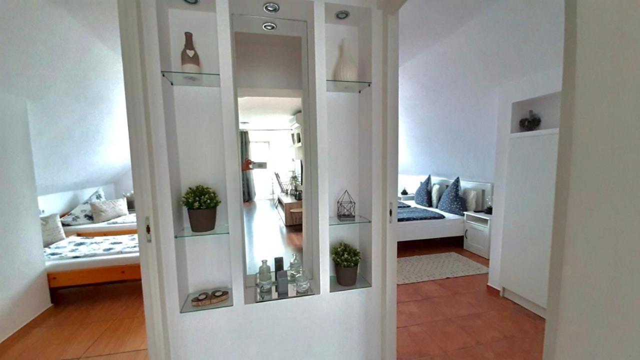 Munkacsy Apartmanok Balatonfenyves Exteriér fotografie